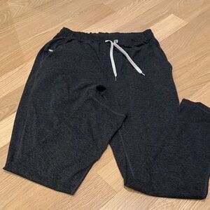 Men’s vuori pants